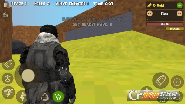 Apex Royale Online(皇室终极战app) 1.0安卓版