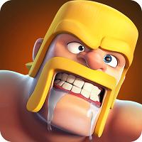 Clash of Clans(部落冲突手游九游版)