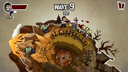 小小恐惧 2.0 安卓版