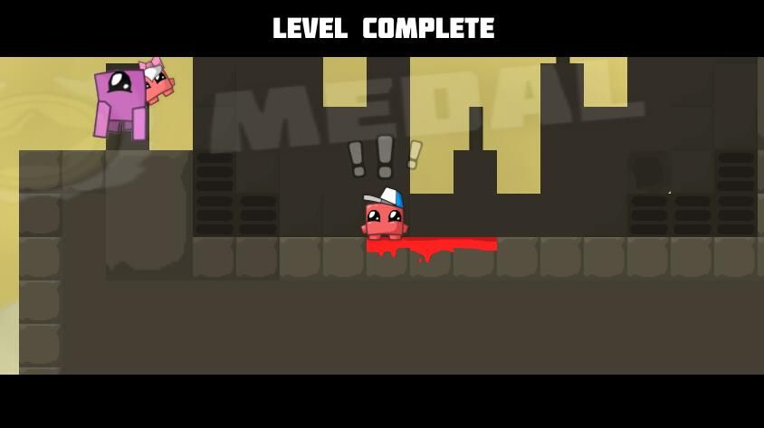 疯狂德克斯2手机游戏最新版下载（Mad Dex 2）  v4.5.1