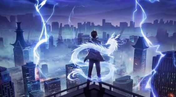 天才邪少手游官方正式版  v5.5.1