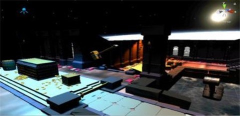 极限平衡冲刺  v1.0.1