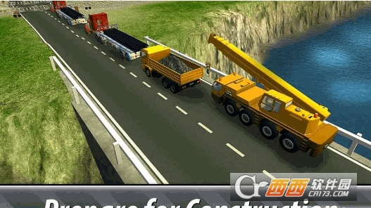 Railroad Building Simulator(铁路建筑模拟器)截图0