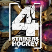 超级曲棍球 4 Strikers Hockey
