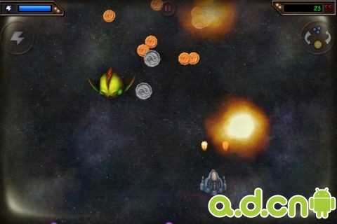 塞拉太空海盗 完整版 v1.0 v3.1.5