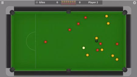 极致桌球2Total Pool 2 v3.0.5