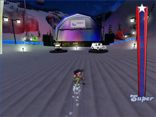 极限滑雪 v0.0.8430 安卓版