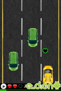 高速疯狂赛车 v1.0.2 v3.1.5