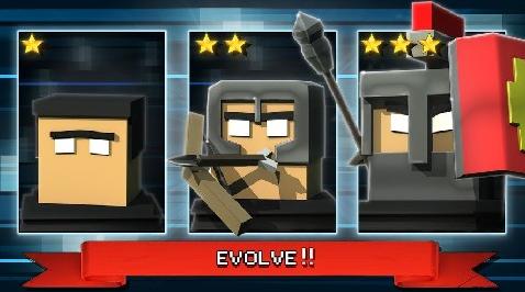 方块射击竞技场 v1.0.6