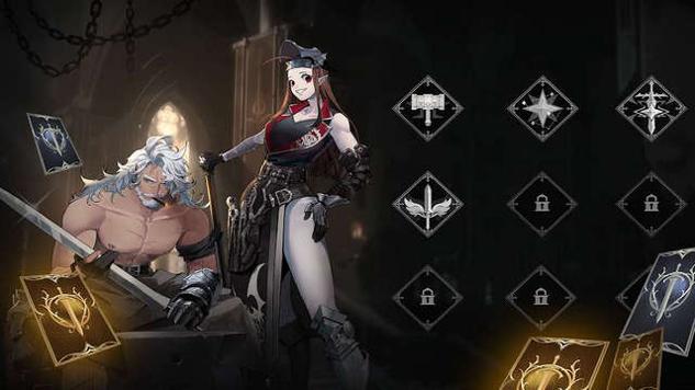 暗影杀手内置菜单版截图1