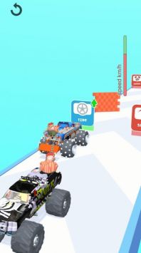 拉力赛车手冲刺 v3.0.5