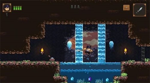 东方的阴影  v0.1