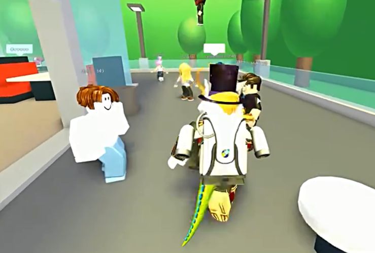 吃货进化模拟器roblox游戏最新安装包APK下载 截图1