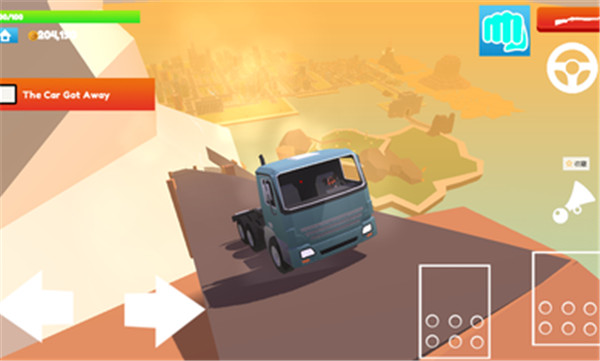 愤怒之城无限金币 v32