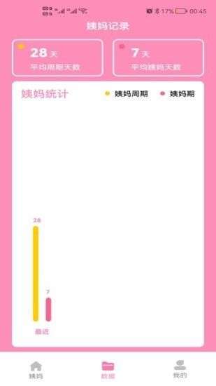 番茄月经计算器 版本：v1.0.2