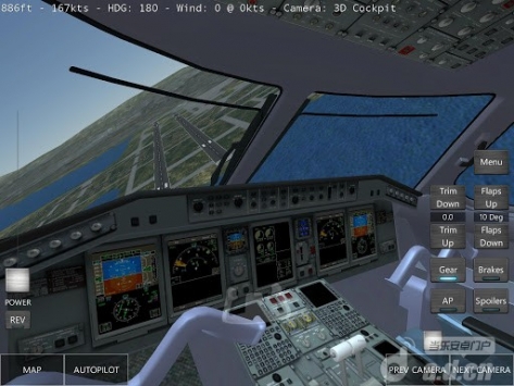 无限试飞 v1.1.1 v3.1.5