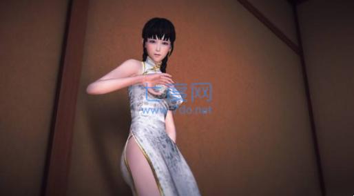 裂缝中的房子安卓汉化版 v1.00