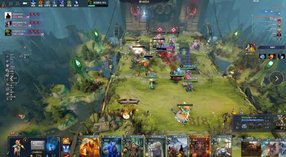 dota2秘境指挥官 2024-06-25 15:08