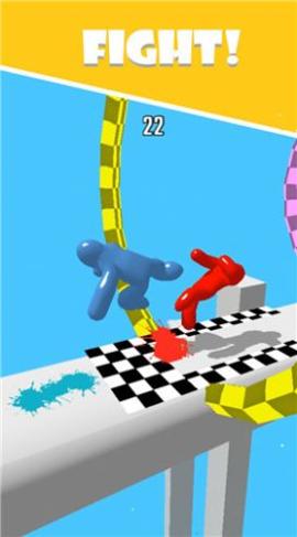 冲刺吧果冻人免费版截图1