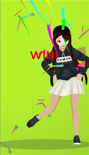挠痒痒小姐姐截图0