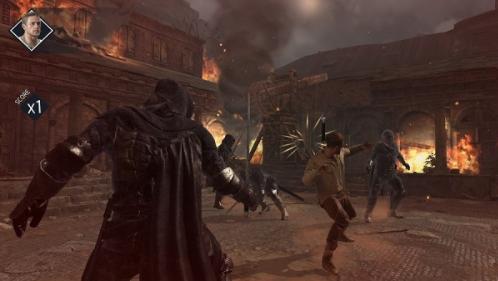 亚瑟王剑术大师 v1.3