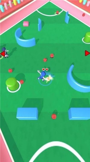 淘汰篮球赛  v0.01.01