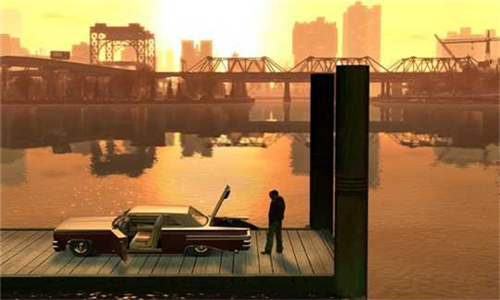 gta4手机版下载正版