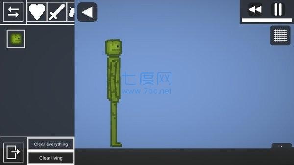甜瓜游乐园模组截图2