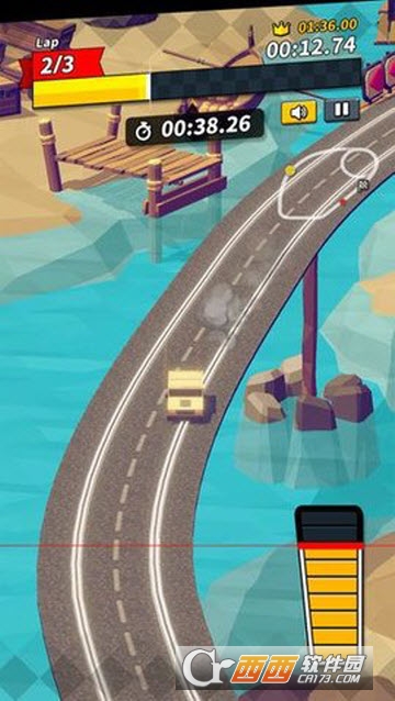 REAL TUNING UnderGround(地库改装车) v2.0安卓版