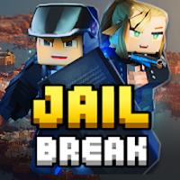Jail Break(越狱:警匪大战)
