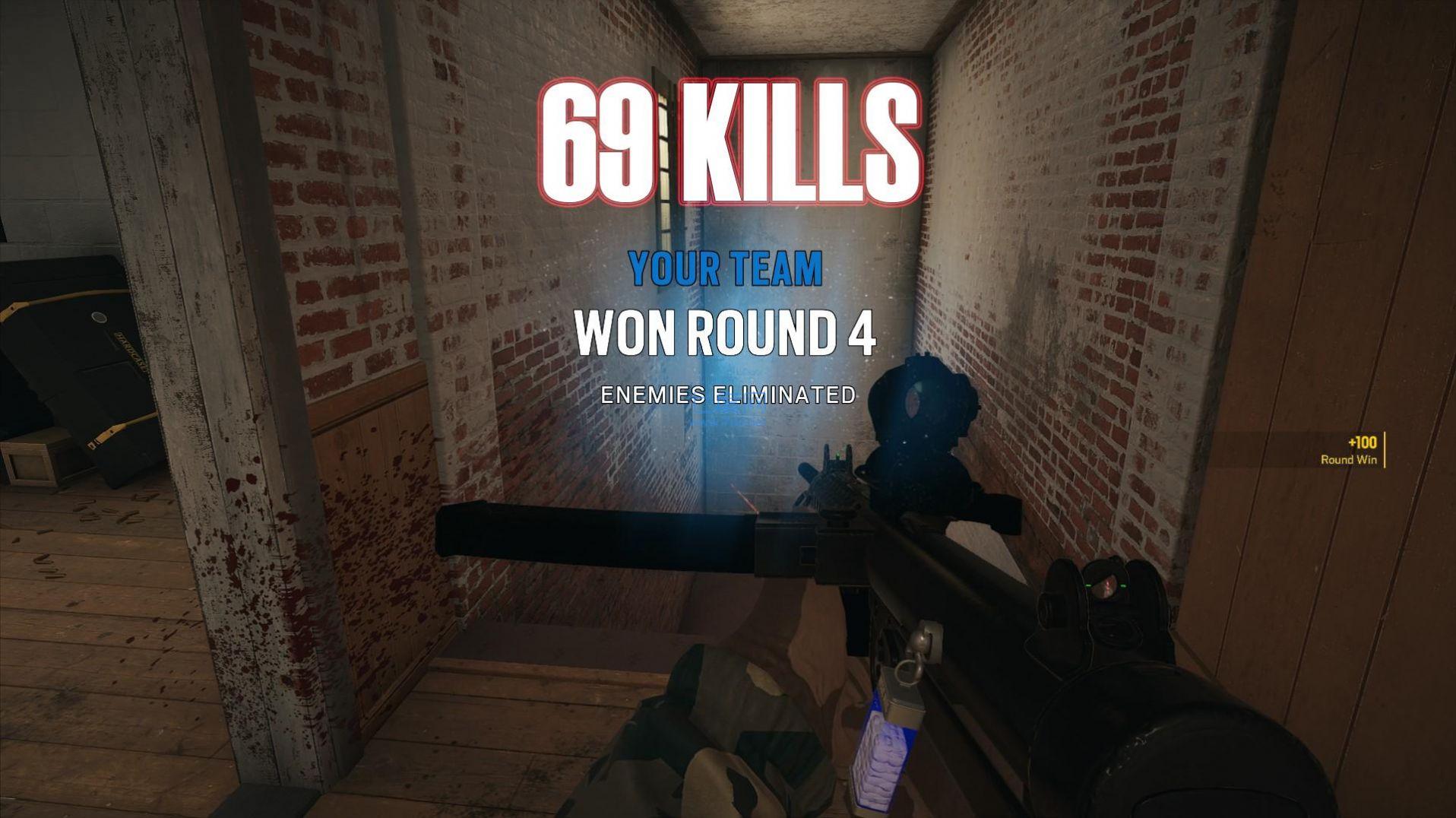 火炮打击射击 v2.1