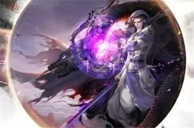 圣墟魔帝 2024-06-25 15:08