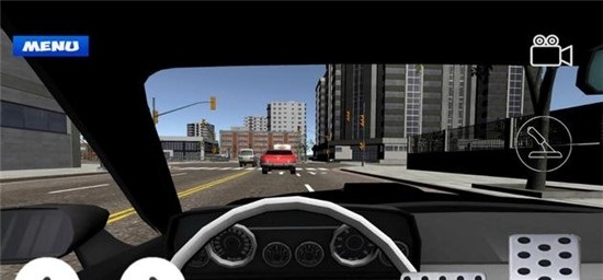 肌肉驾驶员游戏手机版下载  v5.0.2
