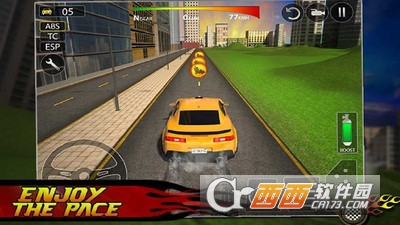 漂移赛车游戏 v1.5 安卓版