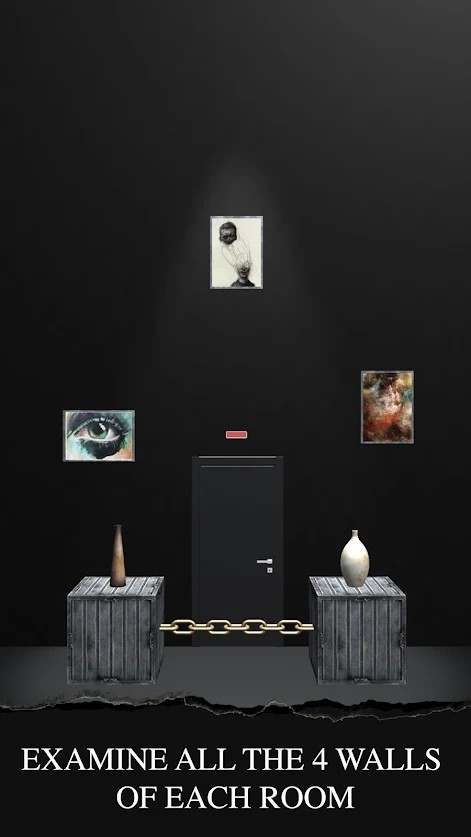 黑暗房间3游戏安卓版（Dark Rooms 3）  v3.3.3