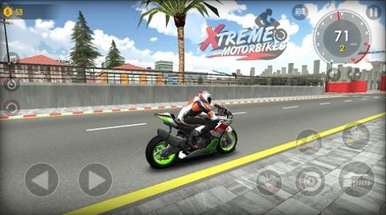 Xtreme Motorbikes人生如戏手机版  v4.5.4