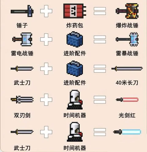 元气骑士破解版5.2.1