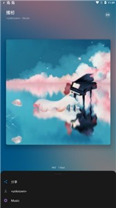 椒盐音乐lite版截图0