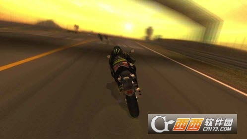 Real Moto(真实骑手(Real Riders))截图0