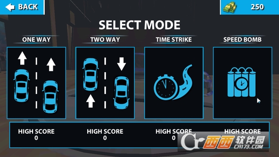 交通巡回赛车 v2.0.1 安卓版