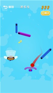 切果榨汁耗子尾汁手游截图1