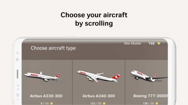 瑞士模拟飞行 v3.1.5