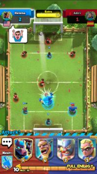 足球皇家Soccer Royale v3.0.5