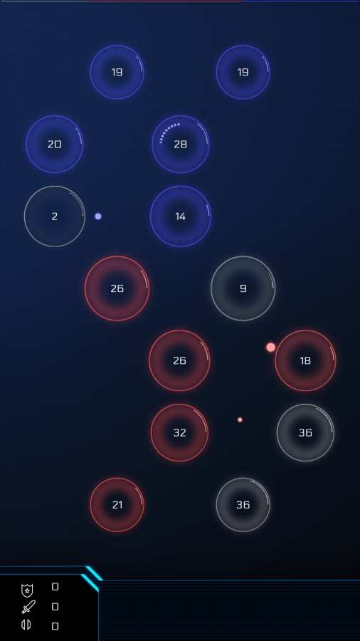 Infectors - Online(感染者Infectors)截图1