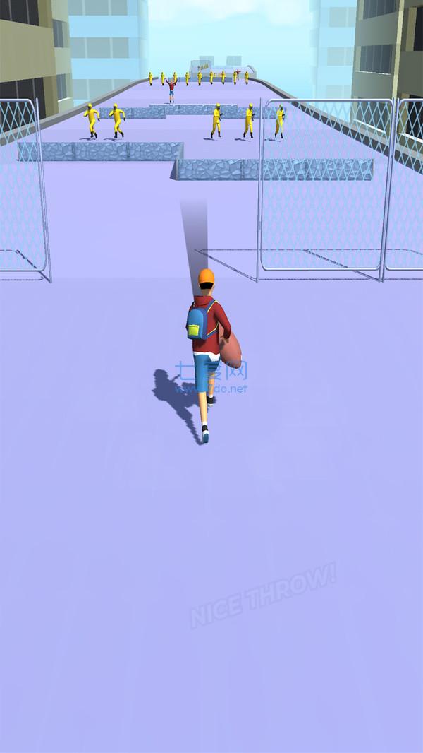 球球接力跑 v1.4