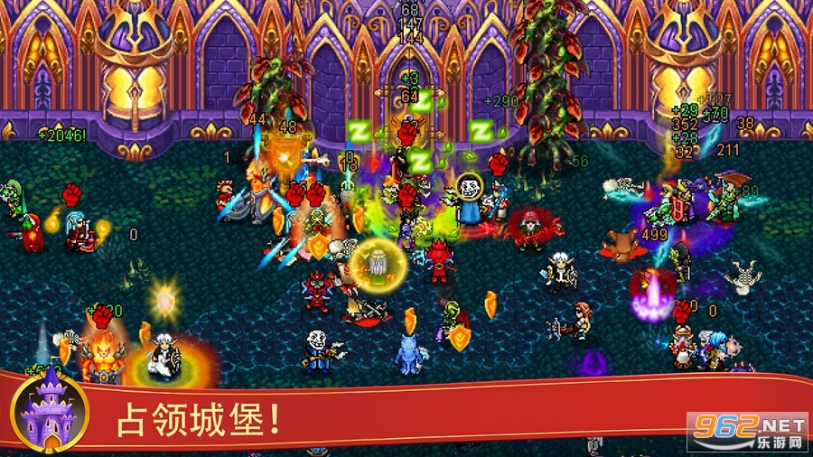 战矛在线国际版 v11.4.6 (Warspear Online)