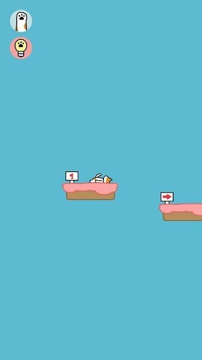 猫咪跳跳跳截图0