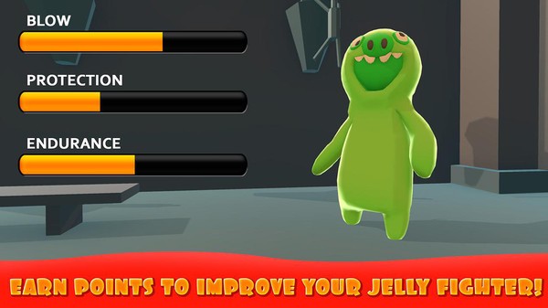 基佬大乱斗 v1.1