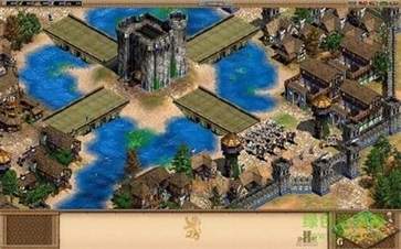 帝国时代手机版
