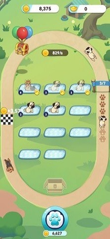 奔跑吧狗狗截图1